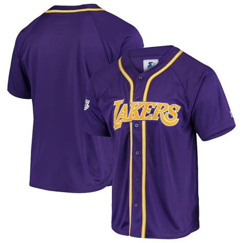 los angeles lakers merch